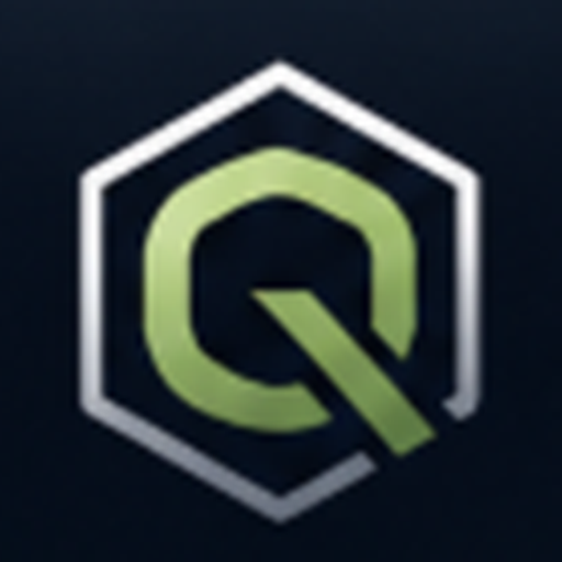 Quest logo